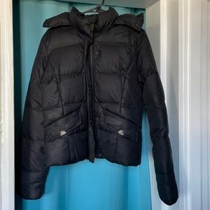 Allsaints Dakota jacket